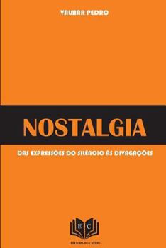 Paperback Nostalgia [Portuguese] Book