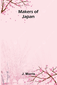 Paperback Makers of Japan Book