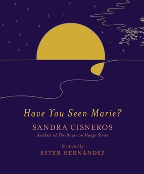 Hardcover Have You Seen Marie? Book
