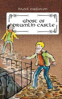 Paperback Ghost of Drumlin Castle Book