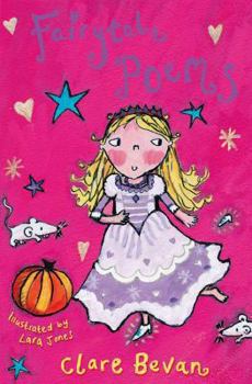 Paperback Fairytale Poems Book