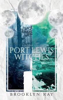 Paperback Port Lewis Witches, Volume One Book