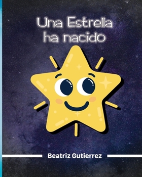 Paperback Una estrella ha nacido [Spanish] Book