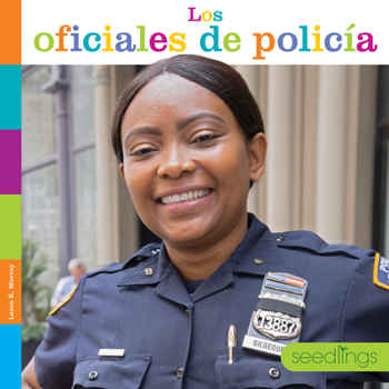 Paperback Los Oficiales de Policía [Spanish] Book