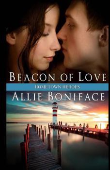 Paperback Beacon of Love Book