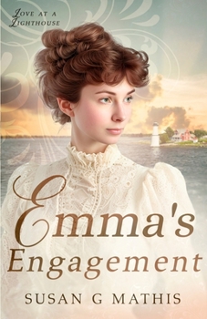 Paperback Emma's Engagement Book