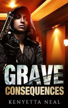 Paperback Grave Consequences Book