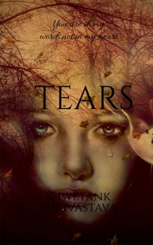 Paperback Tears Book