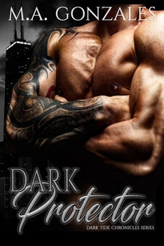 Paperback Dark Protector Book