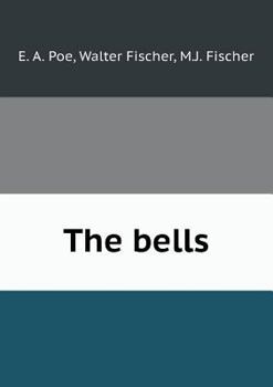 Paperback The Bells Book