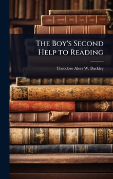 Hardcover The Boy's Second Help to Reading Book