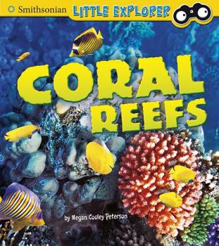 Paperback Coral Reefs Book