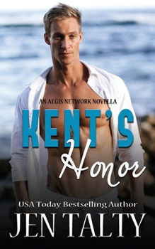 Paperback Kent's Honor Book