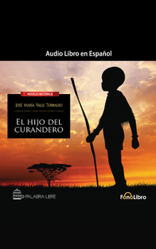 Audio CD El Hijo del Curandero [Spanish] Book