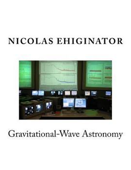 Paperback Gravitational-Wave Astronomy Book