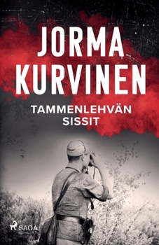 Paperback Tammenlehvän sissit [Finnish] Book