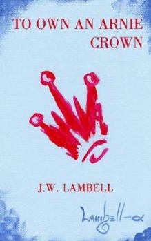 Paperback To Own an Arnie Crown Book