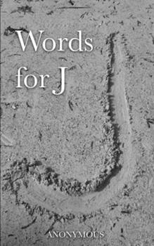 Paperback Words for J Book