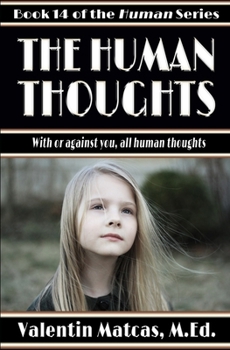 Paperback The Human Thoughts Book