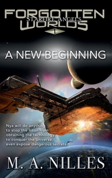 Hardcover New Beginning Book