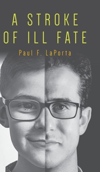 Hardcover A Stroke of ILL Fate Book