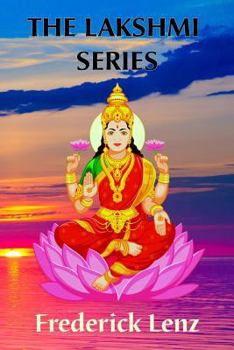 Paperback The Lakshmi Series Book