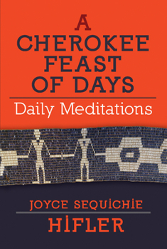 Hardcover Cherokee Feast of Days, Volume II - Gift Edition, Volume 2: Daily Meditations Book