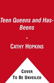 Paperback Teen Queens and Has-Beens Book