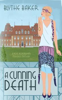 A Cunning Death - Book #3 of the Rose Beckingham