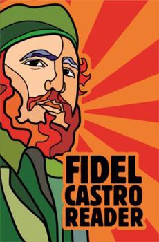 Paperback Fidel Castro Reader: New, Updated Edition Book