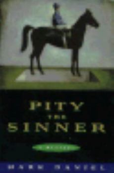 Hardcover Pity the Sinner Book