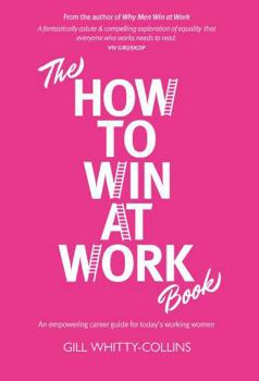 Hardcover The How to Win at Work Book