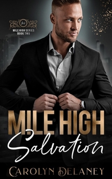 Paperback Mile High Salvation Book