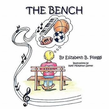 Paperback The Bench Book