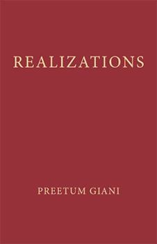 Paperback Realizations: Poems 1970 -- 2001 Book