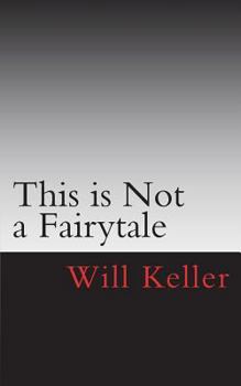 Paperback This is not a Fairytale Book