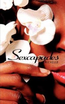 Paperback Sexcapades Book