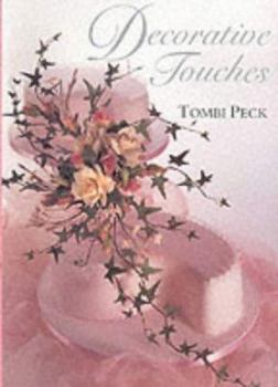 Paperback Decorative Touches Book