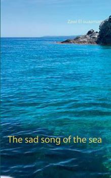 Paperback The sad song of the sea Book