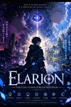 Paperback Elarion [Portuguese] Book