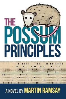 Paperback The Possum Principles Book