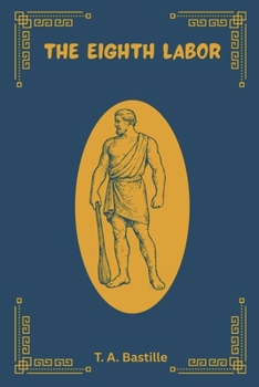 Paperback The Eighth Labor Book