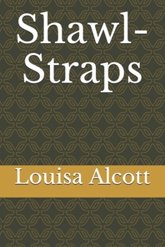Shawl-Straps