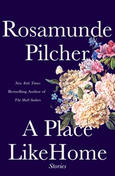 Hardcover A Place Like Home: Short Stories Book