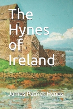 Paperback The Hynes of Ireland Book
