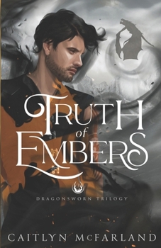 Paperback Truth of Embers Book