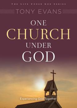 Paperback One Church Under God: His Rule Over Your Ministry Book