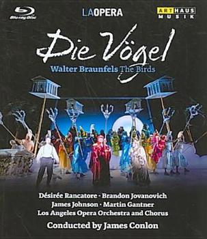 Braunfels: Birds Die Vogel