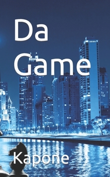 Paperback Da Game Book