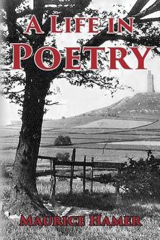 Paperback A Life in Poetry Book